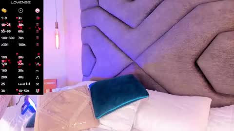 Scarlett online show from 10-02-25, 08:16