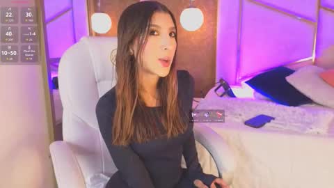 Snapshot of scarleett_johansson chatting on 02-15-26, 01:52 Scarlett online show from 02-15-26, 01:52