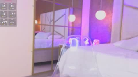 Snapshot of scarleett_johansson chatting on 02-19-26, 07:43 Scarlett online show from 02-19-26, 07:43