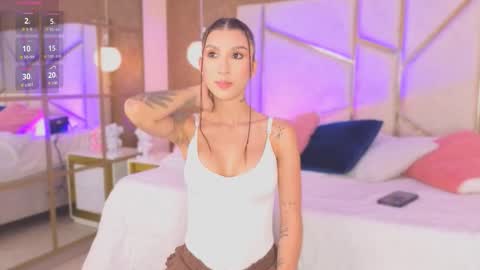 Snapshot of scarleett_johansson chatting on 02-20-26, 07:36 Scarlett online show from 02-20-26, 07:36