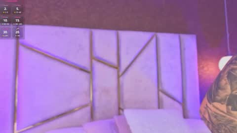 Scarlett online show from 03-20-26, 08:03