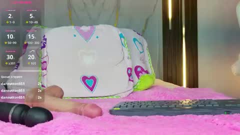 scarleht_blonde online show from 06-11-26, 12:32