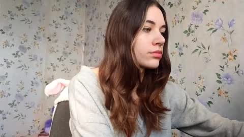 Snapshot of scarlet1flowers chatting on 11-02-25, 09:22 Kira online show from 11-02-25, 09:22