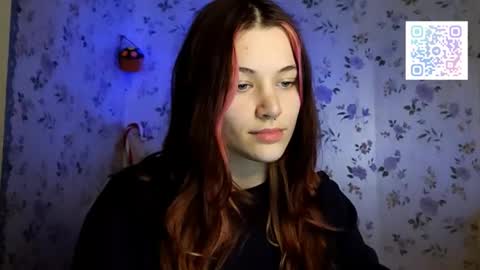 Snapshot of scarlet1flowers chatting on 12-20-25, 01:34 Kira online show from 12-20-25, 01:34