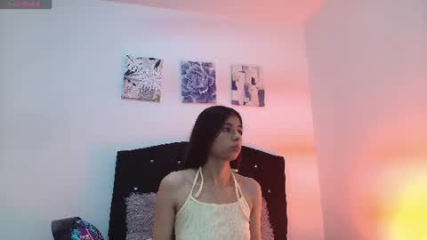 scarlet__muse online show from 07-30-26, 11:53