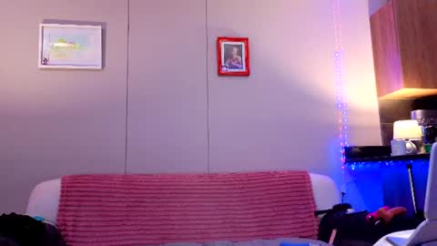 Scarlet Carnal -  online show from 06-24-26, 08:19