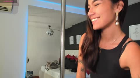 Scarlet online show from 01-17-25, 11:38