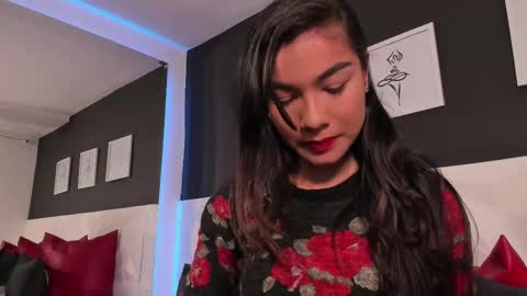 Scarlet online show from 09-27-25, 12:10