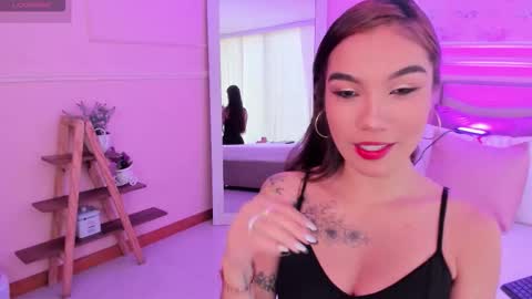 Snapshot of scarlet_castro chatting on 02-27-26, 05:24 Scarlet online show from 02-27-26, 05:24