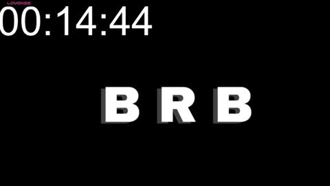 Scarlet Edwars online show from 01-26-25, 03:58