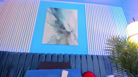 Scarlet Edwars online show from 02-21-25, 10:59