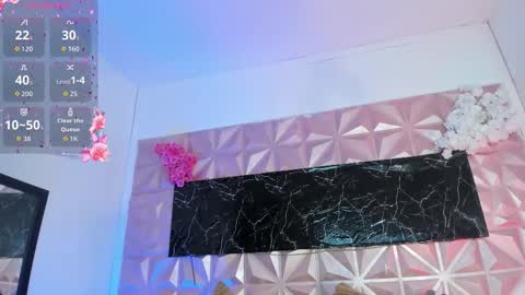 Scarlet  online show from 03-03-26, 12:33