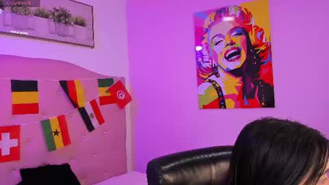 scarlet_hans online show from 06-24-26, 11:31