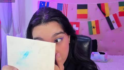 scarlet_hans online show from 06-27-26, 12:22
