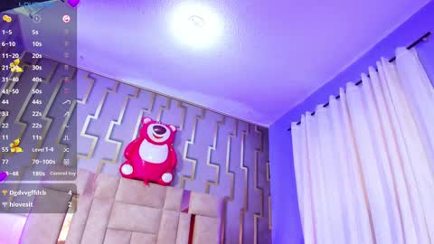 scarlet_hit online show from 03-08-25, 08:00