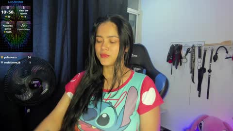 scarlet taylor kennedy online show from 01-09-25, 12:57