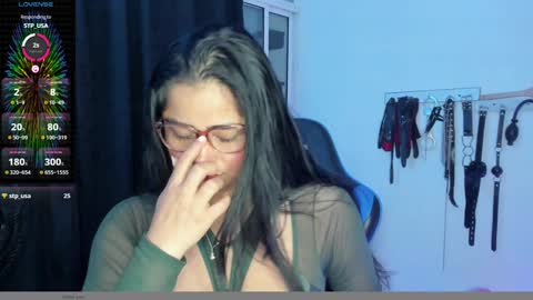 scarlet taylor kennedy online show from 01-10-25, 11:39