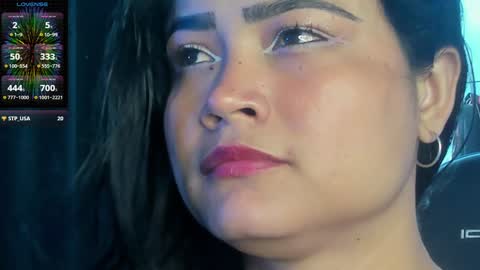 scarlet taylor kennedy online show from 01-28-25, 09:50