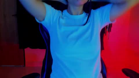 scarlet taylor kennedy online show from 11-06-25, 06:42