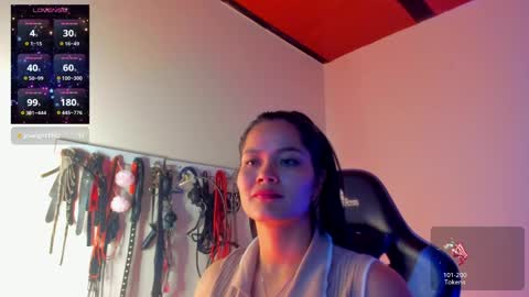 scarlet taylor kennedy online show from 04-04-26, 11:02