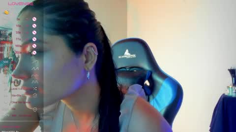 scarlet taylor kennedy online show from 04-08-26, 08:31