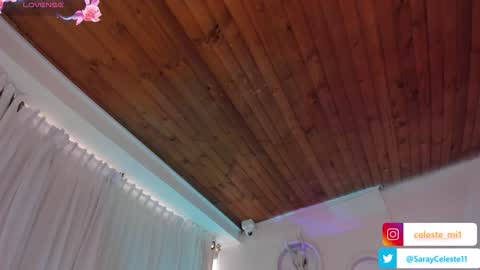  Celeste online show from 01-24-25, 06:04