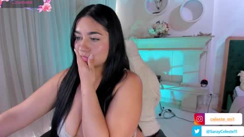  Celeste online show from 02-10-25, 02:48