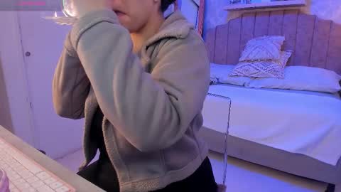  Celeste online show from 10-27-25, 11:47