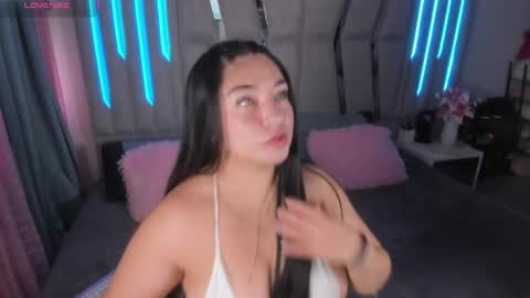 Snapshot of scarlet_miller_1 chatting on 05-20-26, 07:20 Celeste online show from 05-20-26, 07:20