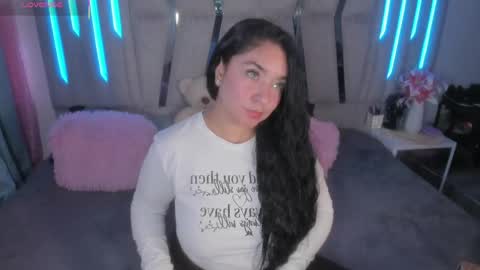 Snapshot of scarlet_miller_1 chatting on 05-22-26, 09:20 Celeste online show from 05-22-26, 09:20