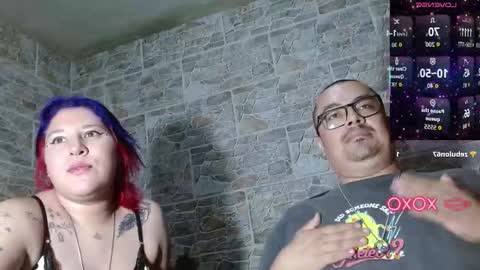 Scarlet Nigth online show from 01-07-26, 12:46