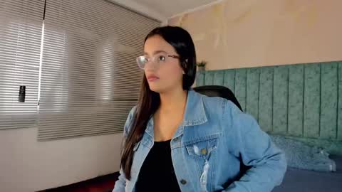 Scarlet  online show from 02-21-25, 12:50