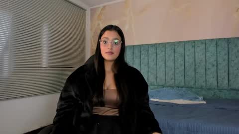 Scarlet  online show from 02-23-25, 01:53