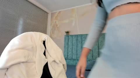 Scarlet  online show from 03-03-25, 11:44