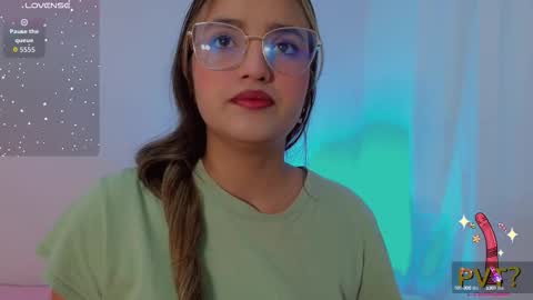 Scarlet  online show from 09-10-25, 04:12