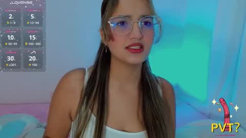 Scarlet  online show from 09-11-25, 04:12