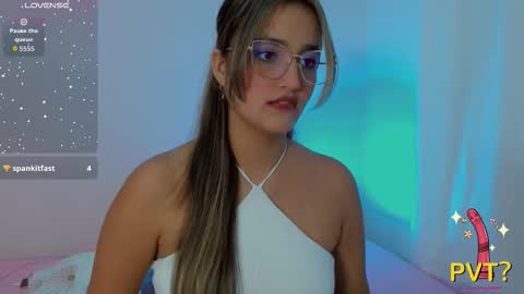 Scarlet  online show from 09-12-25, 04:34