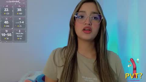 Scarlet  online show from 09-13-25, 08:30