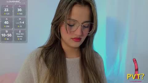 Scarlet  online show from 09-16-25, 04:02