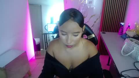 scarlet_rouse_m online show from 05-12-26, 08:28