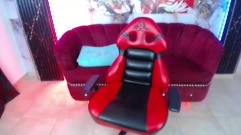 scarlet_rouse_m online show from 05-25-26, 07:09