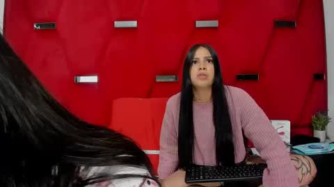 Snapshot of scarlet_rousex69 chatting on 10-01-25, 09:43 scarlet_rousex69 online show from 10-01-25, 09:43