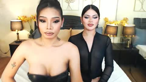 Scarlet online show from 04-20-26, 08:06