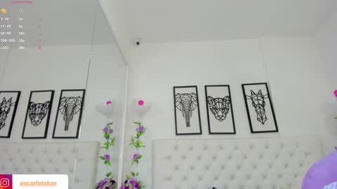 Snapshot of scarlet_stan22 chatting on 12-16-24, 11:12 Isa online show from 12-16-24, 11:12