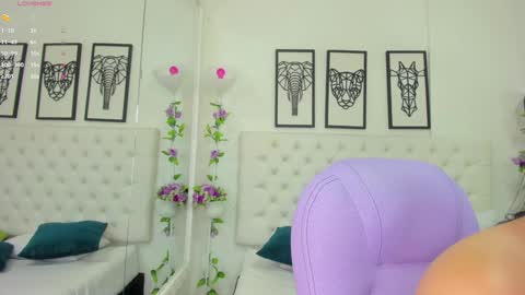 Snapshot of scarlet_stan22 chatting on 12-28-24, 10:58 Isa online show from 12-28-24, 10:58