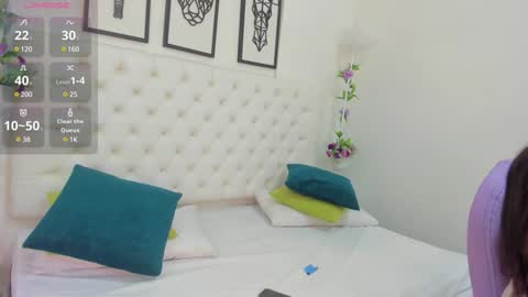 Snapshot of scarlet_stan22 chatting on 02-06-25, 11:10 Isa online show from 02-06-25, 11:10