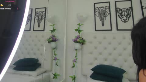 Snapshot of scarlet_stan22 chatting on 02-08-25, 11:01 Isa online show from 02-08-25, 11:01