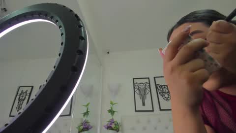 Snapshot of scarlet_stan22 chatting on 02-26-25, 11:09 Isa online show from 02-26-25, 11:09