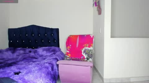 scarlet_tommy online show from 01-10-25, 09:42