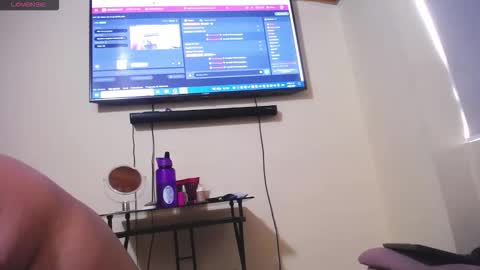 scarlet_tommy online show from 05-03-26, 09:43